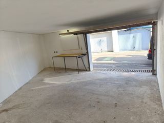 Venta cochera individual