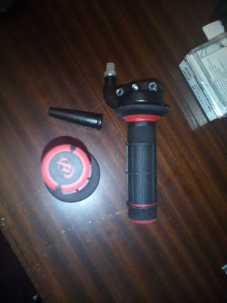 Comando Gas Moto Beta 50 2T