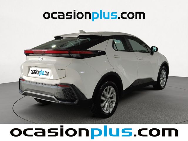 Toyota C-HR 1.8 140H Active 103 kW (140 CV)