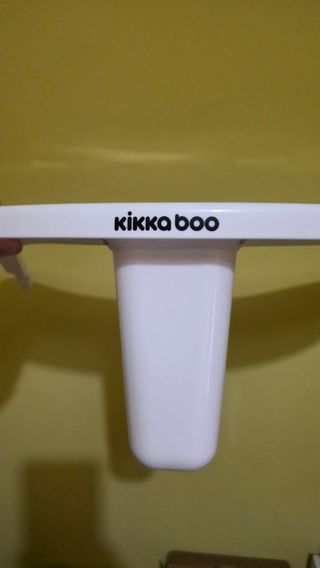 Hamaca Columpio Musical kikaboo 