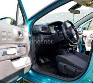 Citroen C3 2021