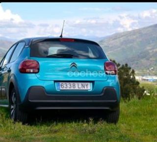 Citroen C3 2021
