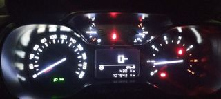 Citroen C3 2021