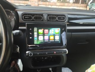 Citroen C3 2021