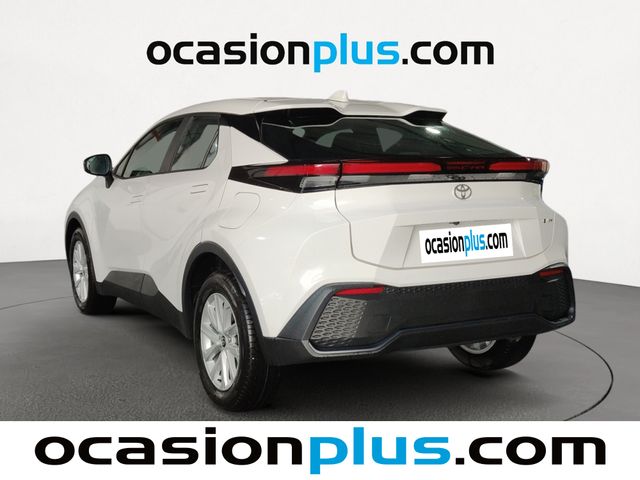 Toyota C-HR 1.8 140H Active 103 kW (140 CV)