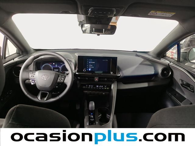 Toyota C-HR 1.8 140H Active 103 kW (140 CV)