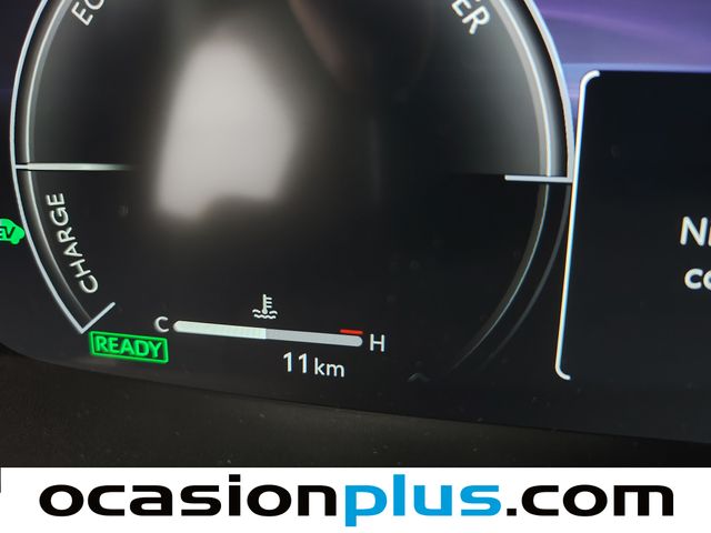 Toyota C-HR 1.8 140H Active 103 kW (140 CV)