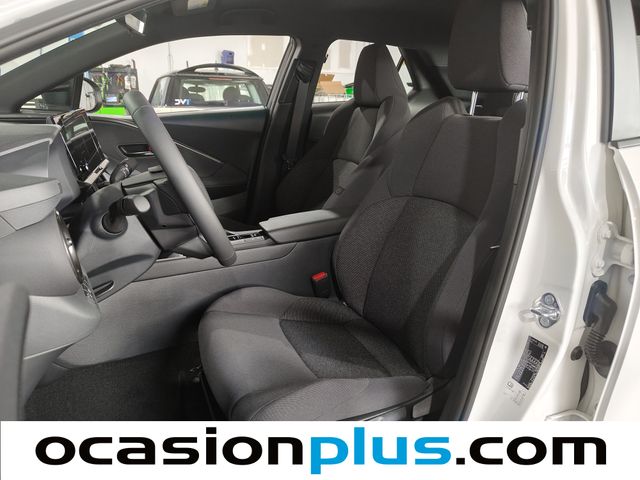 Toyota C-HR 1.8 140H Active 103 kW (140 CV)