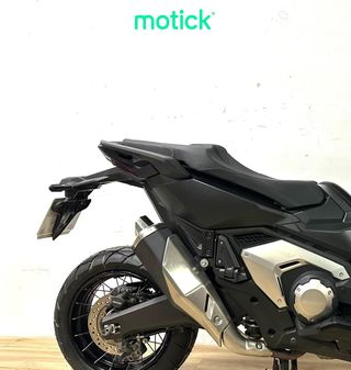 HONDA X-ADV 750