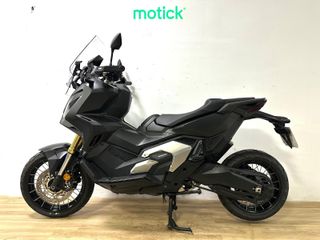 HONDA X-ADV 750