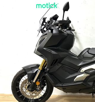 HONDA X-ADV 750