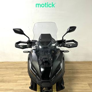 HONDA X-ADV 750