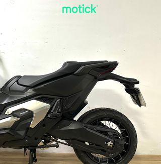HONDA X-ADV 750