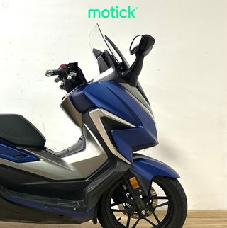 HONDA FORZA 350