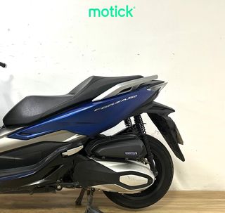 HONDA FORZA 350