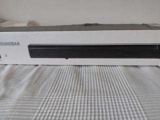 barra de sonido Bluetooth Mitchell & Brown de 40W