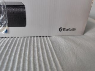 barra de sonido Bluetooth Mitchell & Brown de 40W