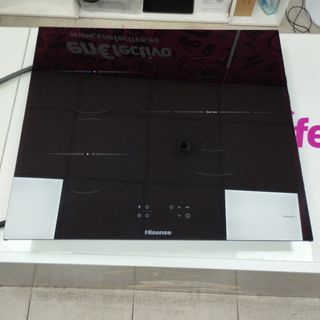 Placa Induccion Hisense Hi6311bsce