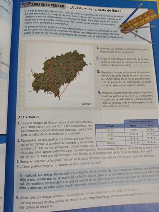 Matemáticas, Pitágoras. 3 ESO. Conecta 2.0