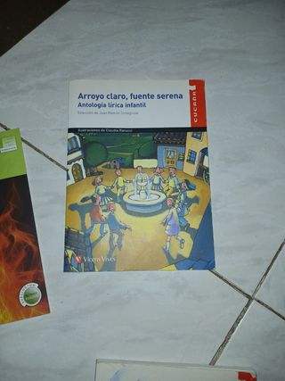 LIBROS EN VENTA