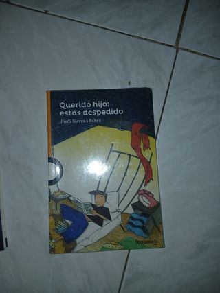 LIBROS EN VENTA