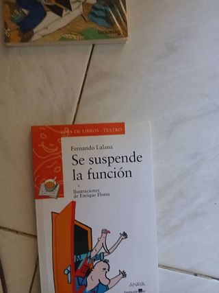 LIBROS EN VENTA