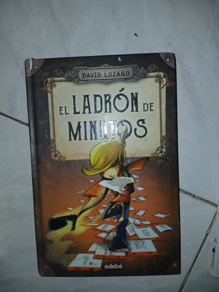 LIBROS EN VENTA