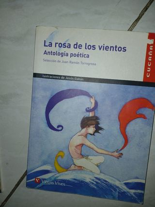 LIBROS EN VENTA