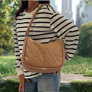 Bolso Armani Exchange 