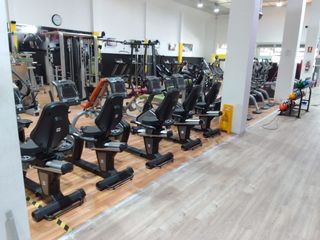 Instalación tarima flotante, laminados y vinílico