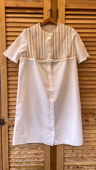 Lote 6 Camisas de Dormir Vintage