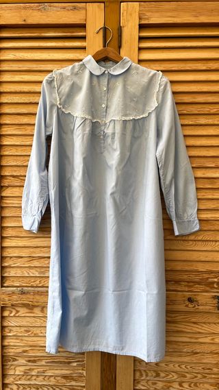 Lote 6 Camisas de Dormir Vintage