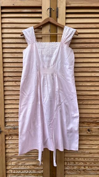 Lote 6 Camisas de Dormir Vintage