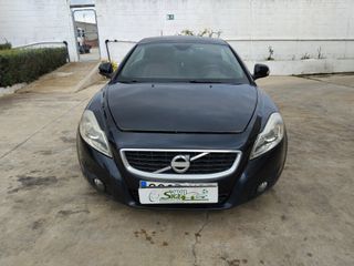 Despiece VOLVO C 70 CABRIOLET,