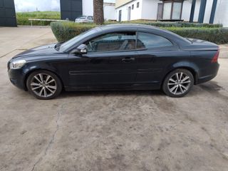Despiece VOLVO C 70 CABRIOLET,