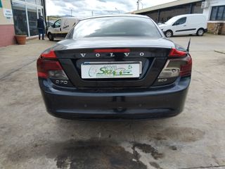 Despiece VOLVO C 70 CABRIOLET,
