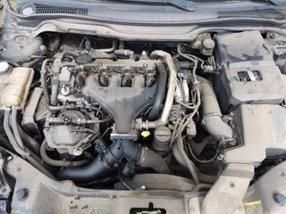 Despiece VOLVO C 70 CABRIOLET,