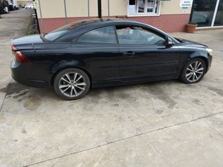 Despiece VOLVO C 70 CABRIOLET,