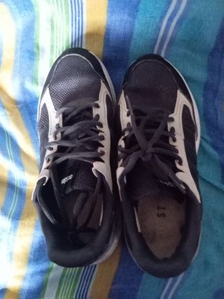 Zapatillas Adidas Nebzed Super Hombre