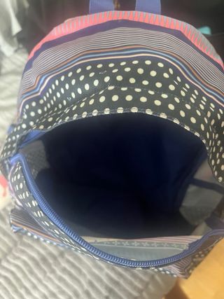 Mochila Roxy Multicolor