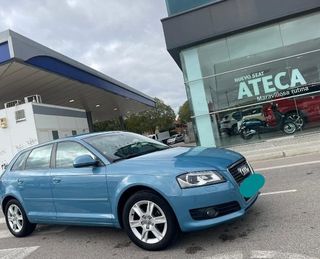Audi A3 2009