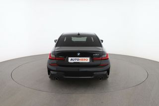 BMW Serie 3 318d M Sport