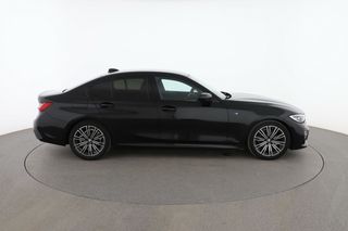 BMW Serie 3 318d M Sport
