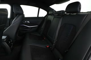 BMW Serie 3 318d M Sport