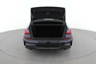 BMW Serie 3 318d M Sport