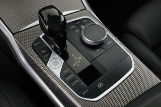 BMW Serie 3 318d M Sport