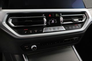 BMW Serie 3 318d M Sport