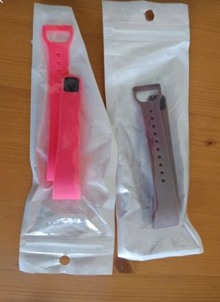 Xiaomi Mi Band 4 Negra