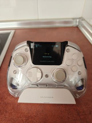 Mando Manba One V2