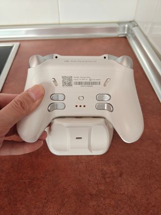 Mando Manba One V2
